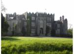 Birr Castle, County Offaly, Ireland. Photo taken by Maryann Barnes
